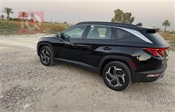 هیوندای تۆکسۆن